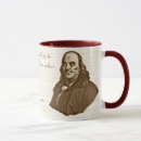 Search for franklin mugs Patriot