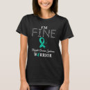 Search for pcos tshirts Fine
