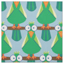 Search for parrot fabric Birds