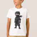 Search for ninja birthday tshirts Anime