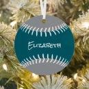 Search for girl softball player christmas tree decorations For kids