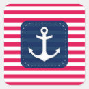 Search for navy anchor stickers Blue