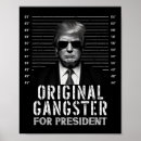 Search for mugshots posters Election