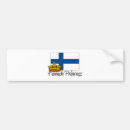 Search for finnish bumper stickers Finland