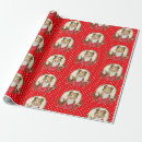 Search for sheltie wrapping paper Puppy