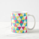Search for towels mugs Pattern