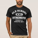 Search for old school bodybuilding clothing Fitness