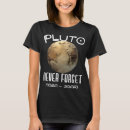 Search for planetary tshirts Planets