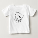 Search for dog baby shirts Illustration
