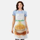 Search for italian design aprons Pizza