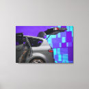 Search for annuals canvas prints Car
