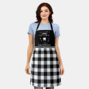 Search for knife fork aprons Black