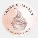 Search for vintage cupcakes stickers Sweets