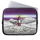 Search for lighthouse laptop cases Ocean