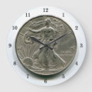 Search for time is money clocks Coin