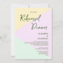 Search for cocktail rehearsal dinner invitations Wedding