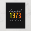 Search for 1973 postcards Retro