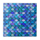 Search for mermaid scales tiles Purple