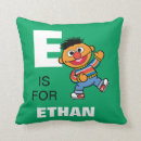 Search for bert and ernie cushions Children