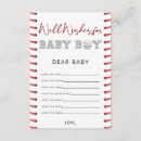 Search for wishes for baby Advice