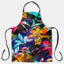 Search for stage aprons Background