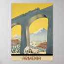 Search for armenia travel posters Retro