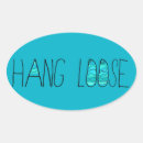 Search for loosing stickers Hang