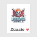 Search for jolly roger stickers Sword