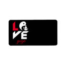 Search for yin yang return address labels Yoga