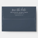 Search for pre addressed envelopes Elegant