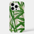 Search for green bamboo iphone cases Botanical