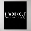 Search for fitness humour posters Powerlifting