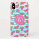 Search for watermelon seeds iphone cases Stripes