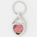 Search for romance key rings Pink