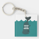 Search for save the ocean key rings Whale