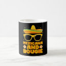 Search for mexicana mugs Cinco