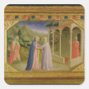 Search for fra stickers Angelico