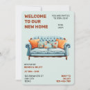 Search for welcome home party invitations Housewarming