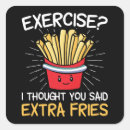 Search for exercise stickers Athlete