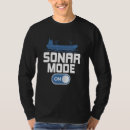 Search for sonar tshirts Mode