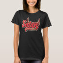 Search for not today satan womens tshirts Nope