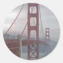 Search for golden gate bridge stickers Usa