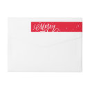 Search for joyful return address labels Merry