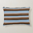 Search for brown stripe cushions Striped