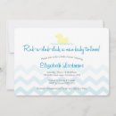 Search for rubber ducky baby shower invitations Bath