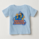 Search for cookie monster baby shirts Elmo