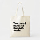 Search for food bags Japan