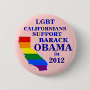 Search for obama 2012 badges Gay