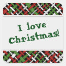 Search for happy love stickers Xmas