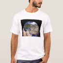 Search for the blue marble tshirts Baltic
